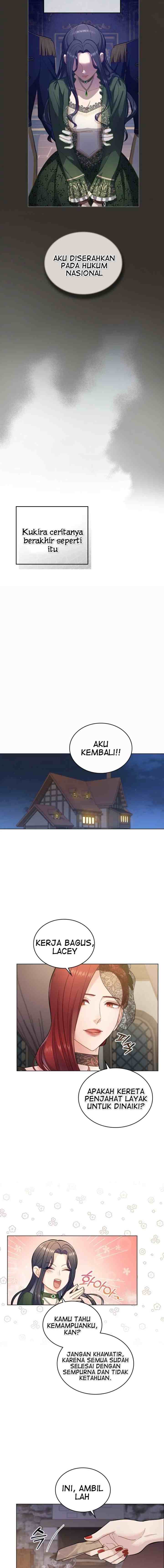 Lies Become You chapter 1 halaman 15