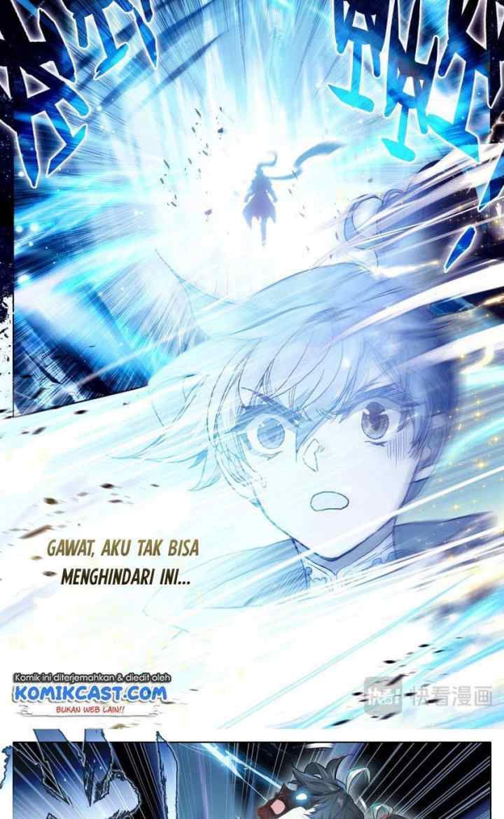 Cang Yuantu chapter 33 halaman 11