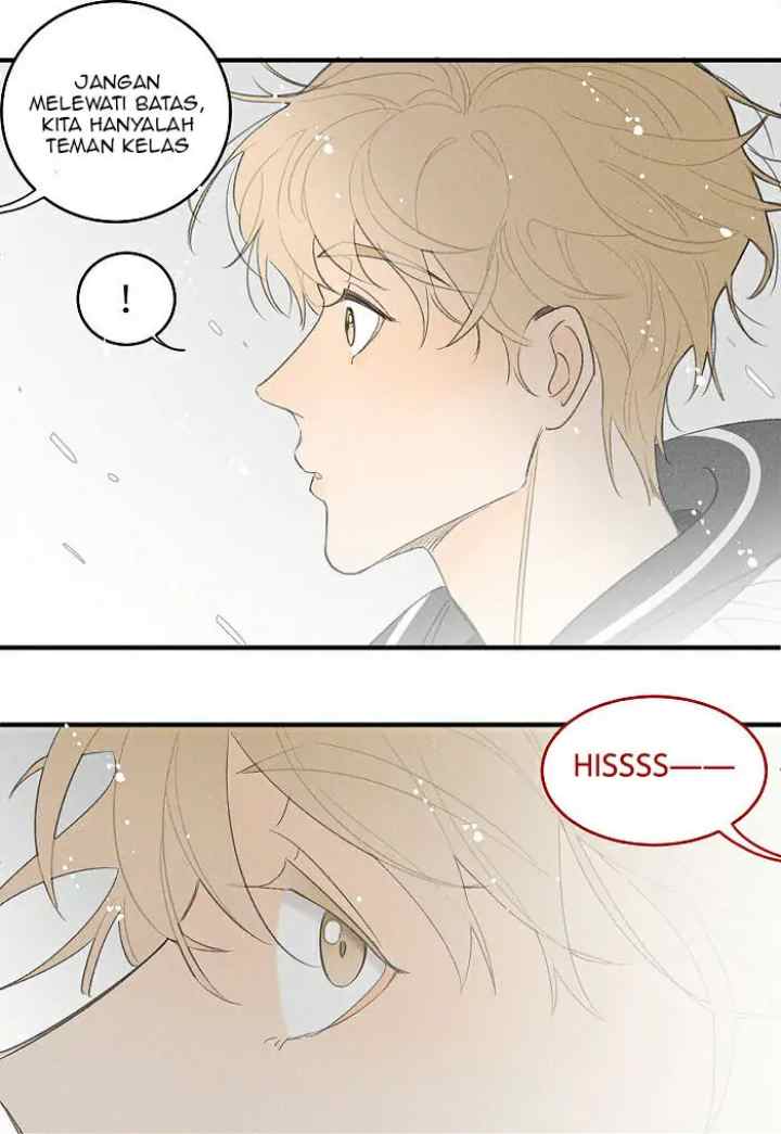 Salt Friend chapter 86 halaman 4