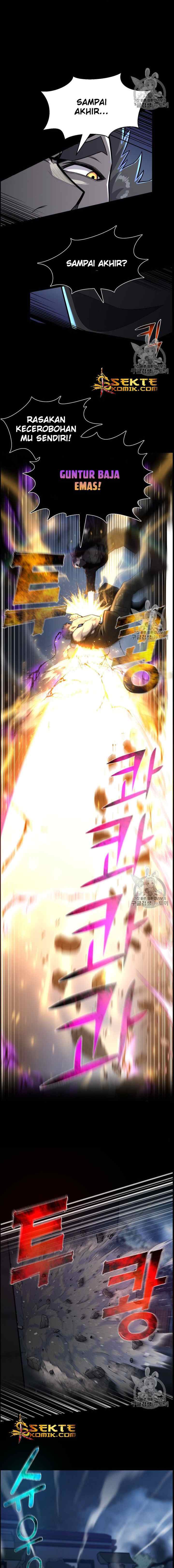 Reverse Villain chapter 47 halaman 7