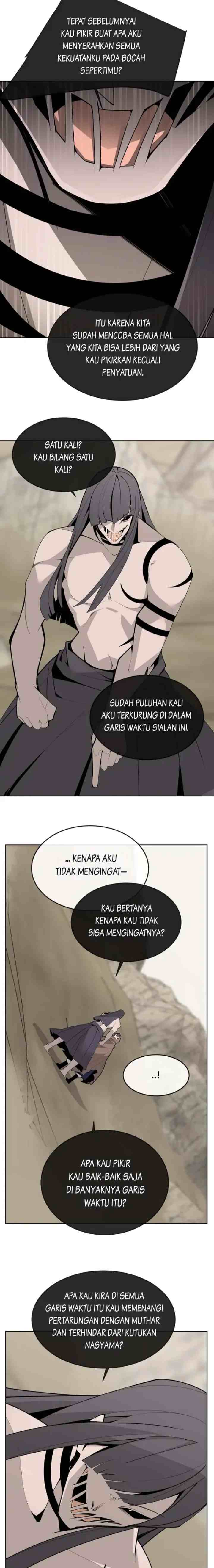 Devil Sword King chapter 305 halaman 12