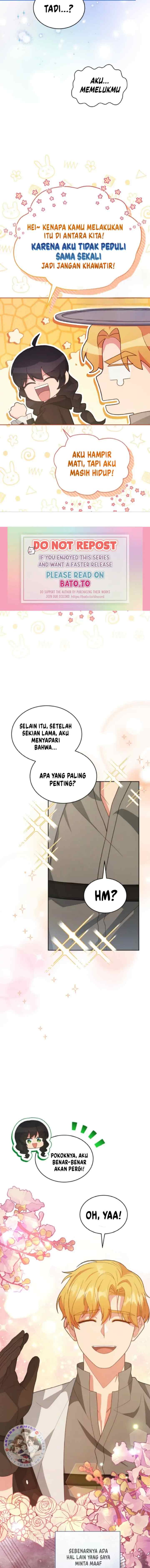 I Seduced the Deceitful Duke chapter 35 halaman 11