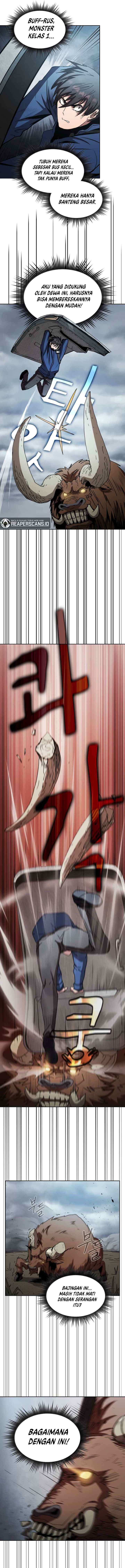 Is this Hunter for Real?! chapter 7 halaman 7