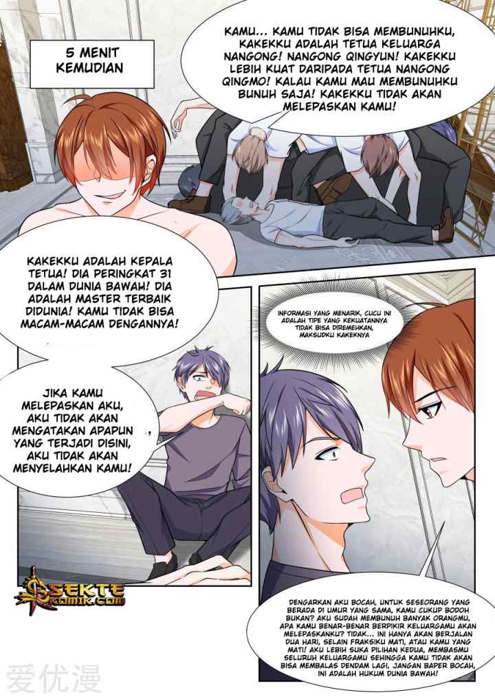 Metropolitan System chapter 228 halaman 14