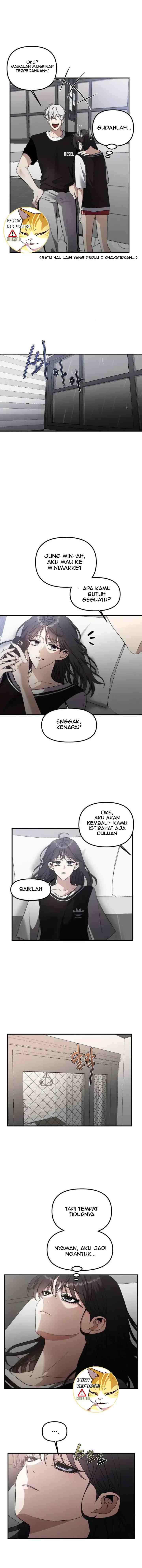 Siyoon Redflag chapter 53 halaman 15