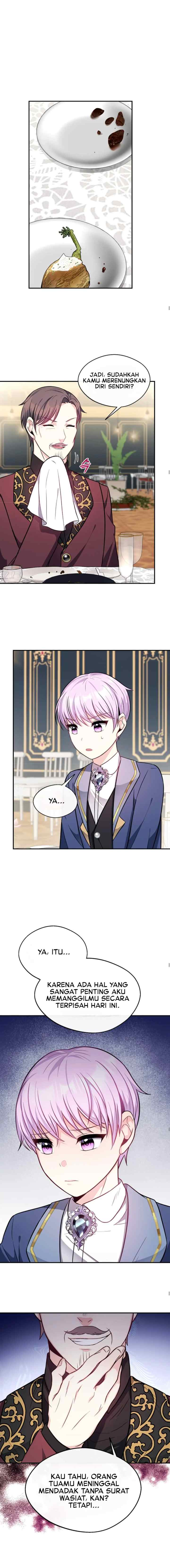 I Became the Older Sister of a Regretful Male Lead chapter 16 halaman 14