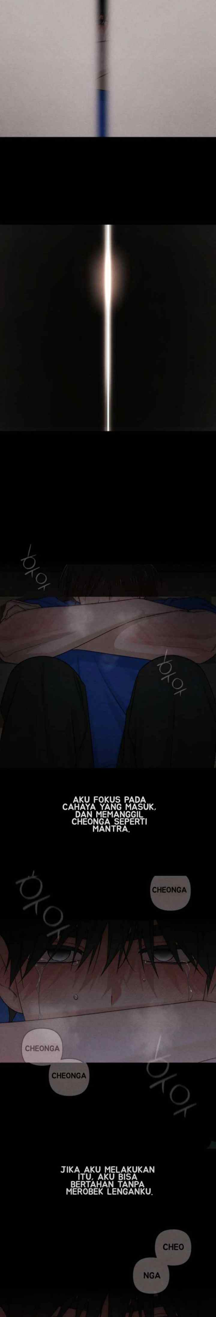 Apocalypse of Youth chapter 92 halaman 9
