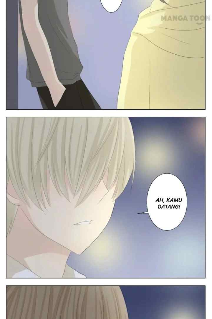 Summer Never Ends chapter 31 halaman 7