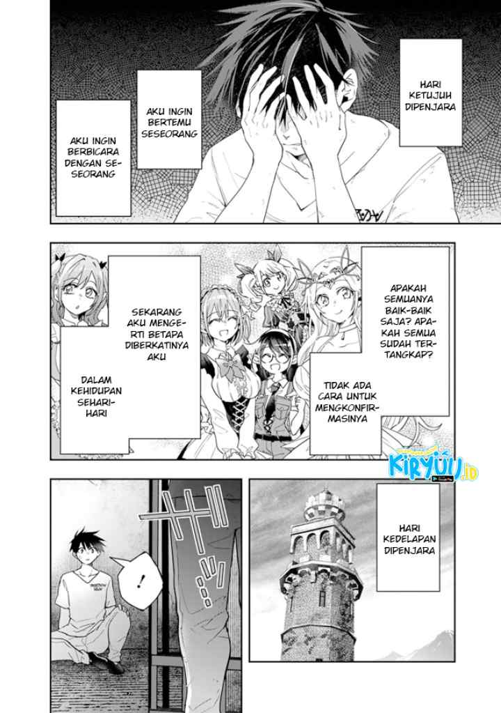Isekai Monster Breeder chapter 68 halaman 10