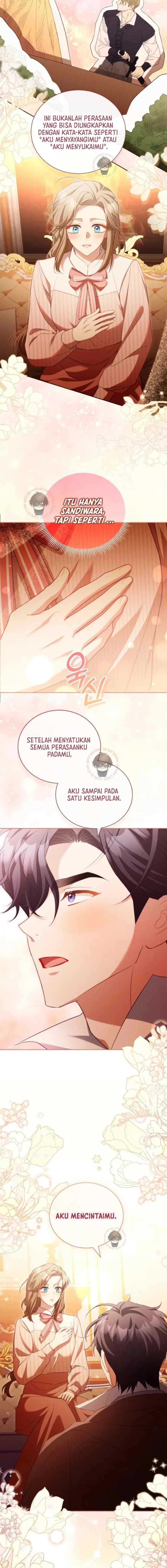 Childcare Diary With the Villainess chapter 33 halaman 13
