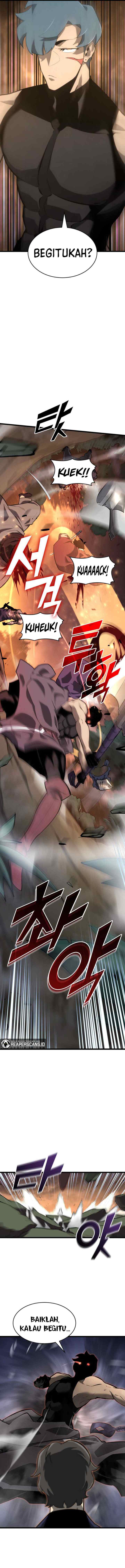 Return of the SSS-Class Ranker chapter 21 halaman 5