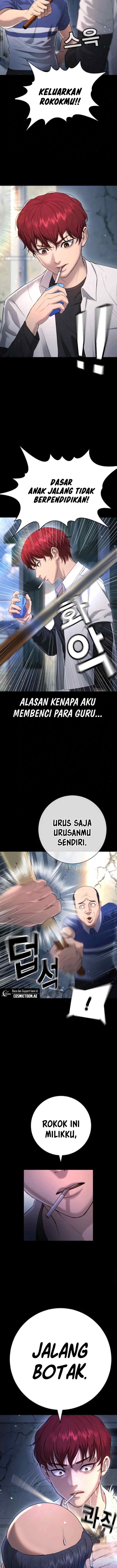 Gu Sera chapter 9 halaman 4