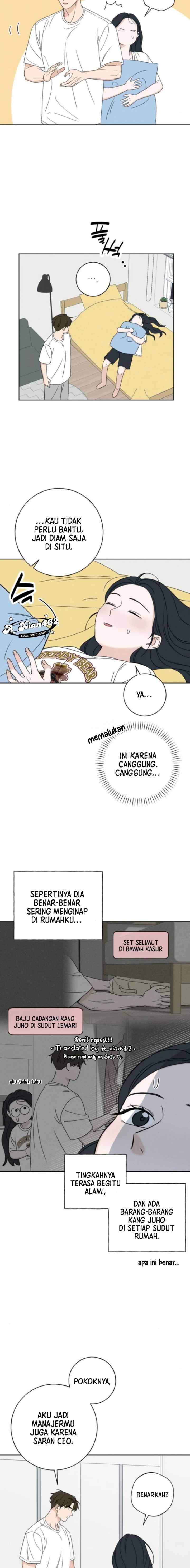 Miyeon chapter 7 halaman 6