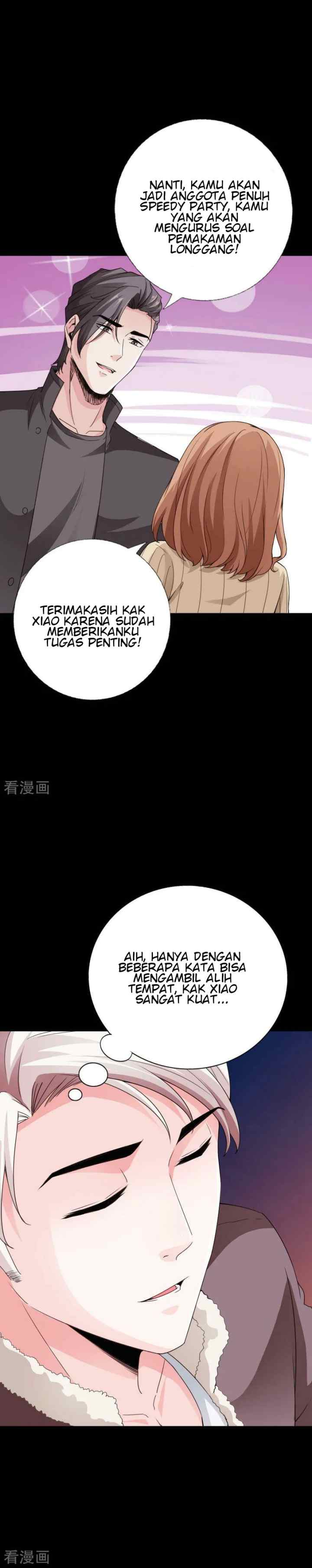 Hopeless chapter 73 halaman 4