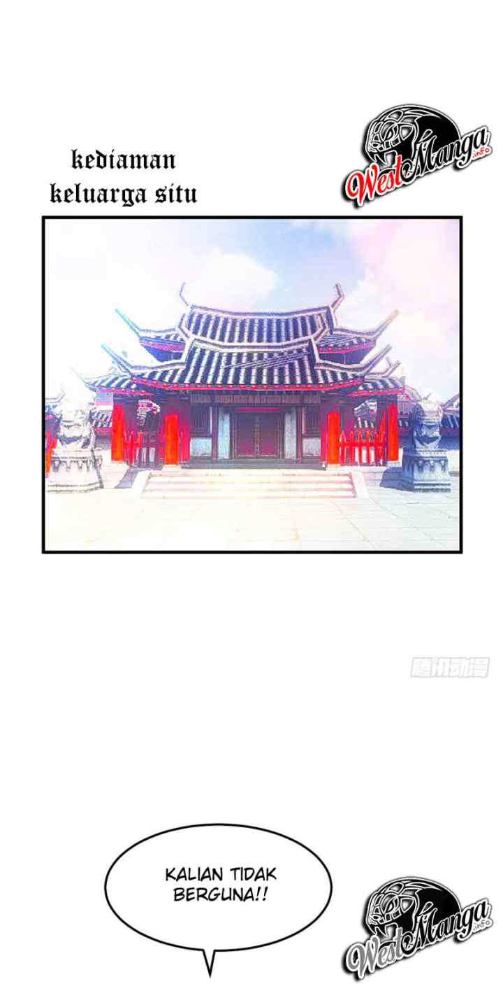 Rise of The Demon King chapter 42 halaman 8