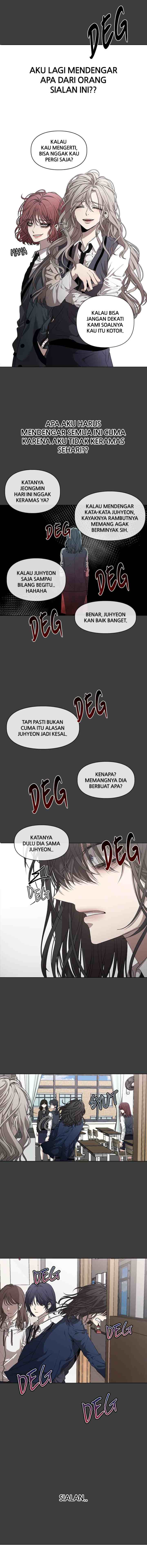Siyoon Redflag chapter 4 halaman 16