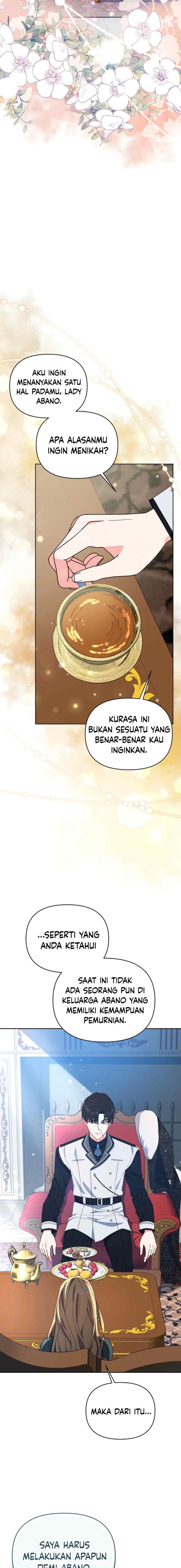 The Contract Couple Every Night chapter 68 halaman 6