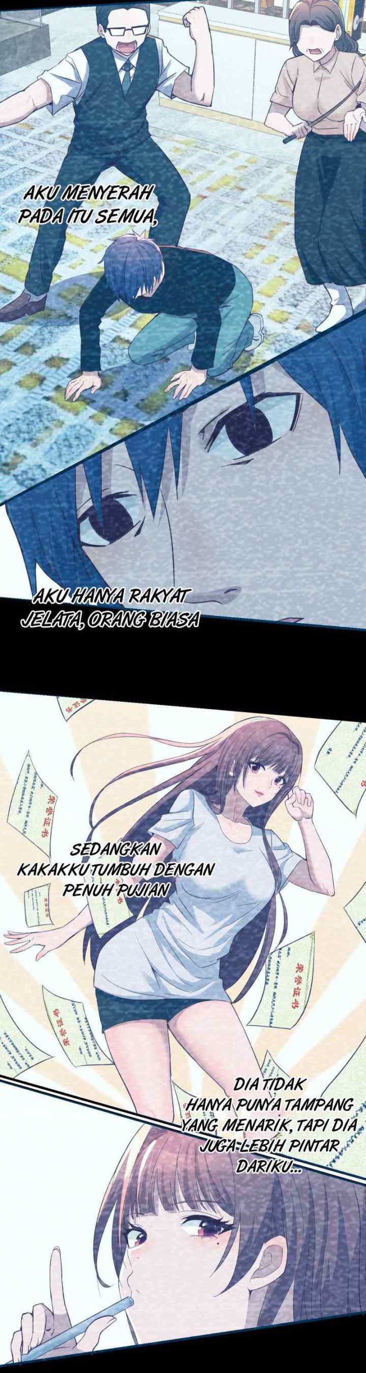 My Sister Is A Superstar chapter 6 halaman 5