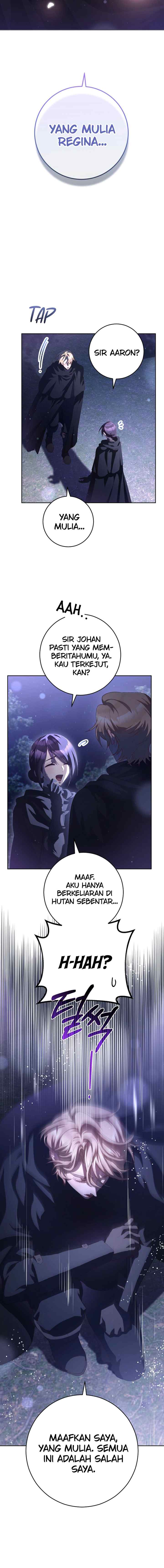 Crowning a Spoiled Prince chapter 86 halaman 15