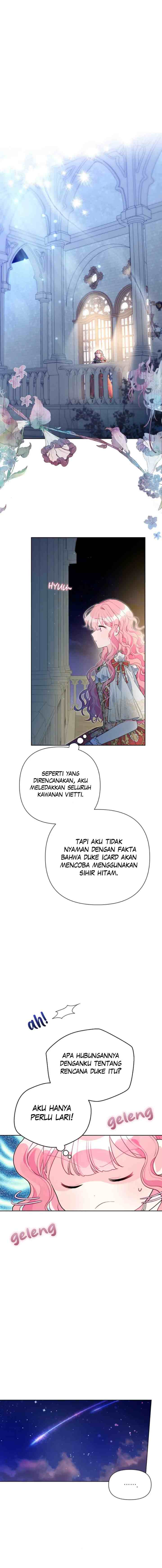 The Villain Daughter In-Law Has A Limited Time chapter 51 halaman 12