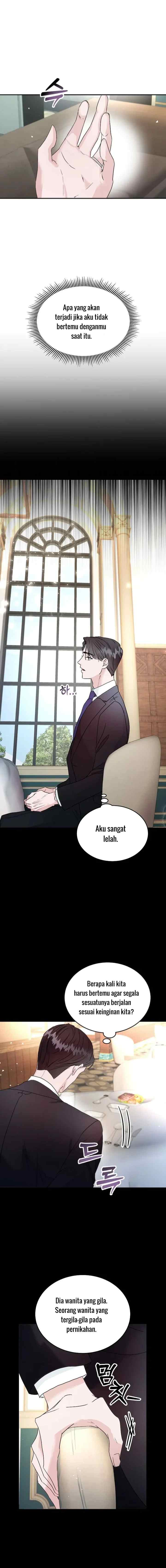 Remarried Couple chapter 7 halaman 7