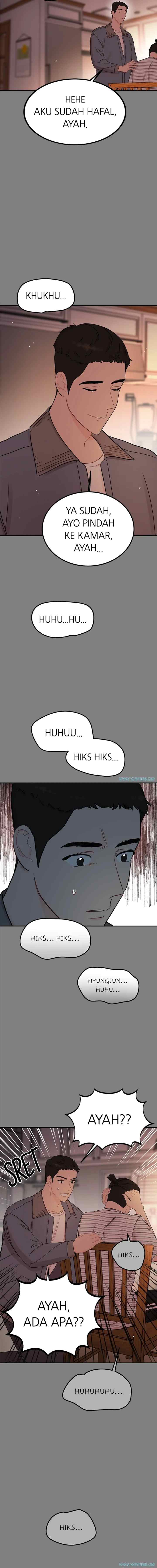 Como Domar um Marido Perigoso chapter 56 halaman 6