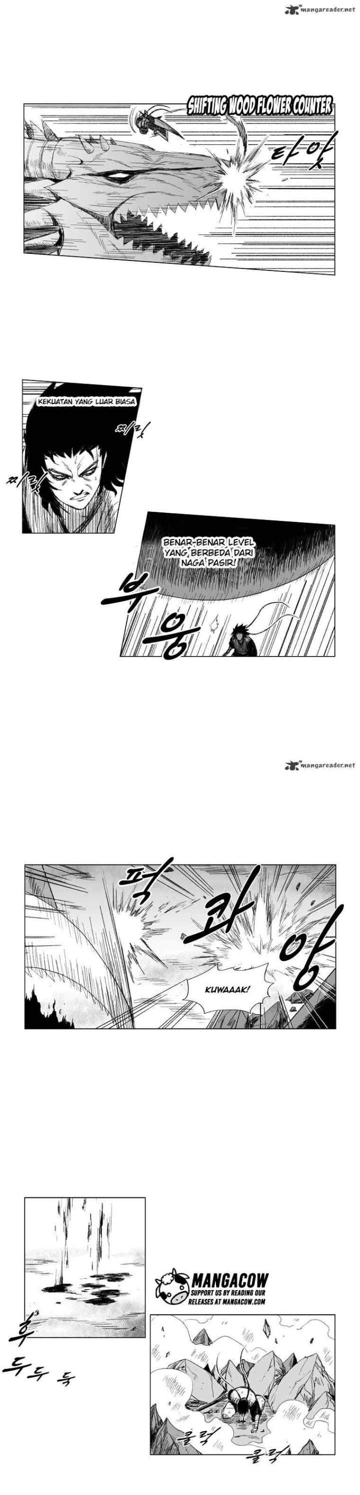 Red Storm chapter 69 halaman 6