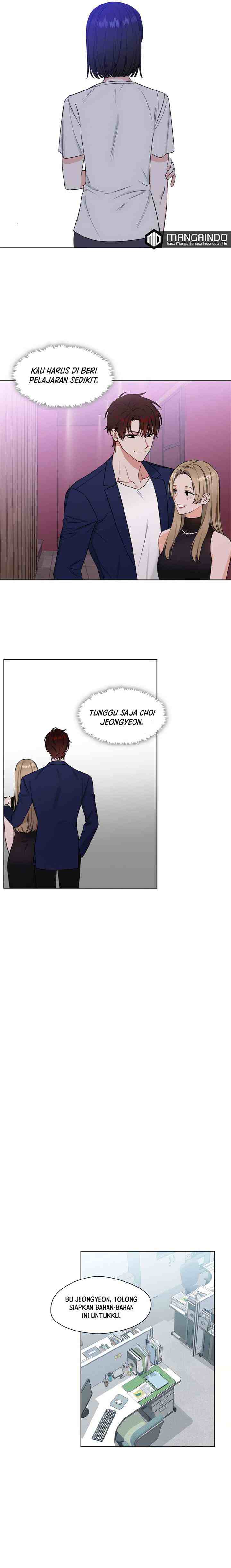 Fly Me to The Moon chapter 10 halaman 8