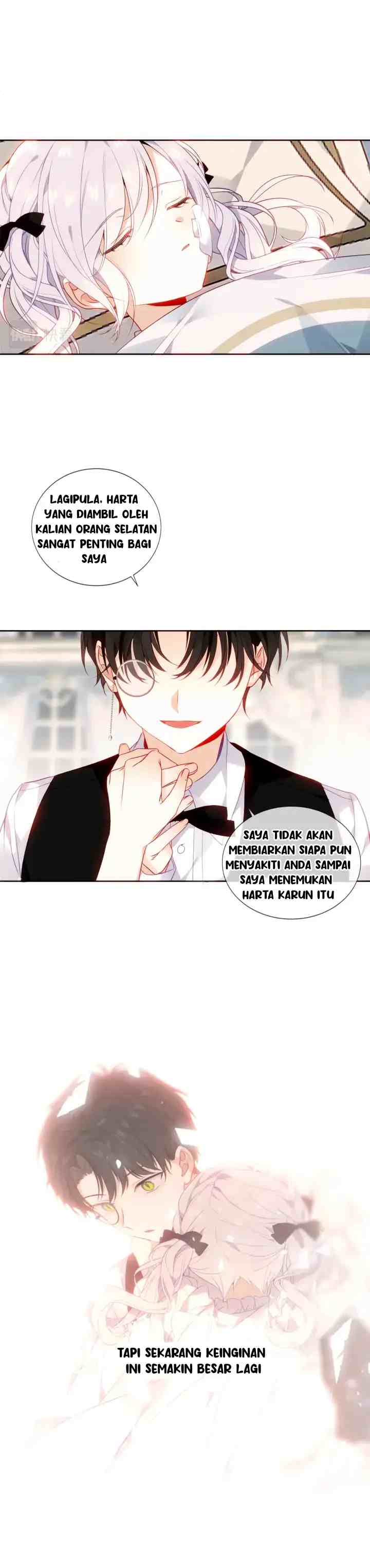 The Script Shop of Dreams chapter 10 halaman 6
