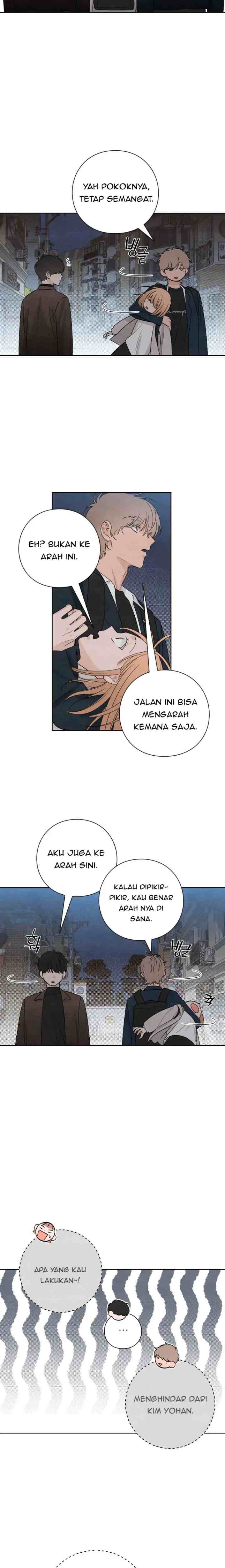 Apocalypse of Youth chapter 17 halaman 11