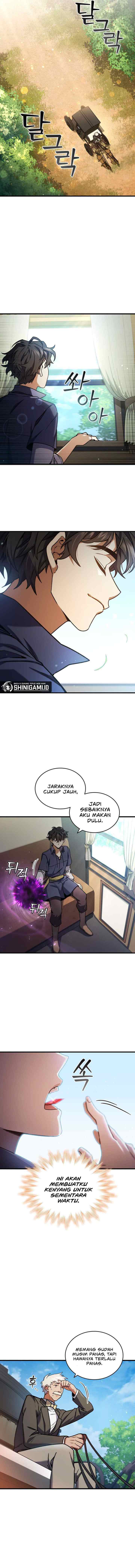 Dragon-Devouring Mage chapter 7 halaman 13
