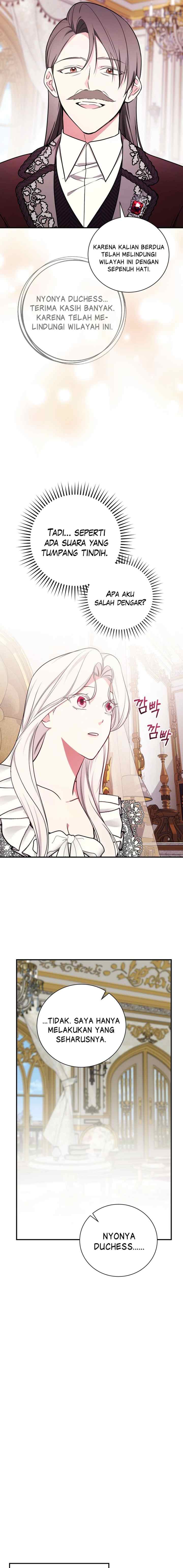 Seducing Duke Monster chapter 110 halaman 7