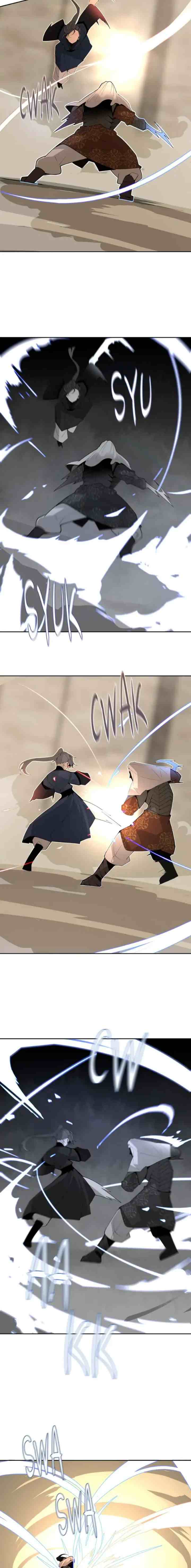 Devil Sword King chapter 291 halaman 4