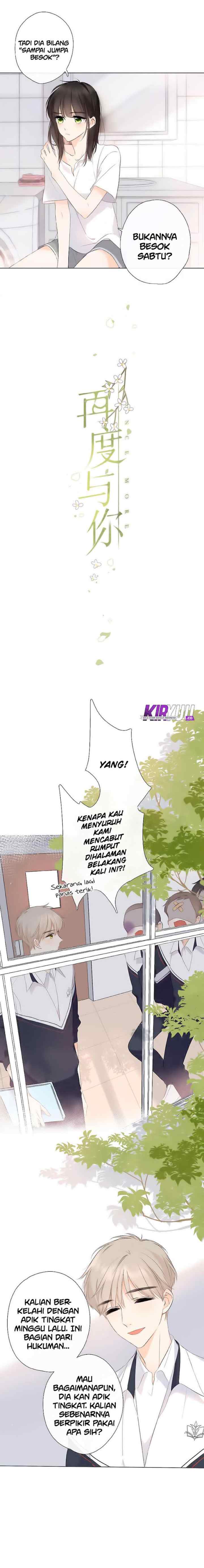 Once More chapter 3 halaman 11