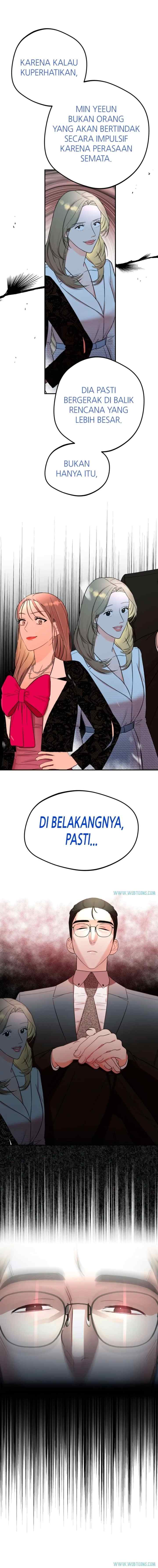 Como Domar um Marido Perigoso chapter 39 halaman 10