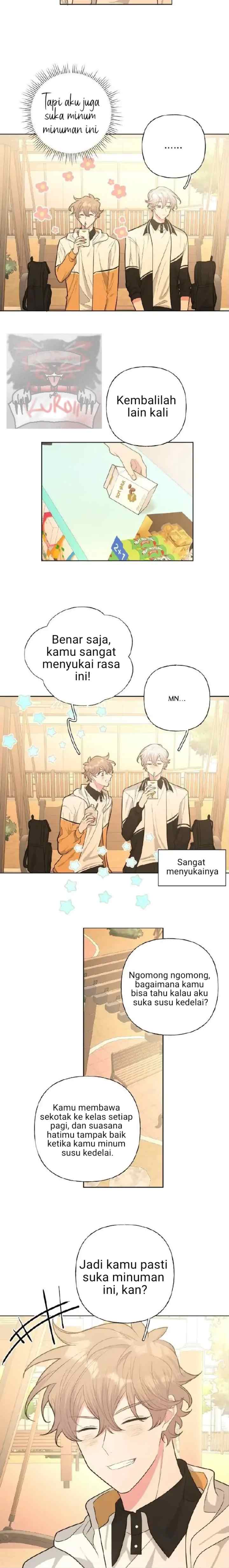 Don't Confess To Me chapter 30 halaman 12