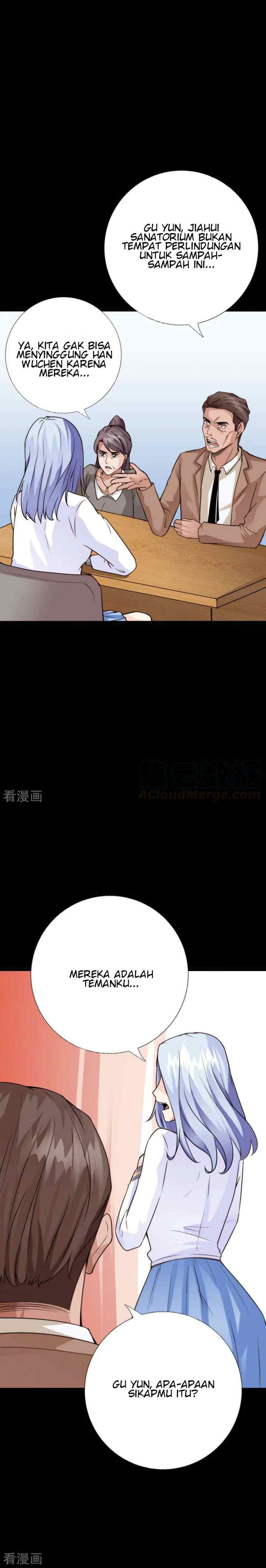 Hopeless chapter 94 halaman 15