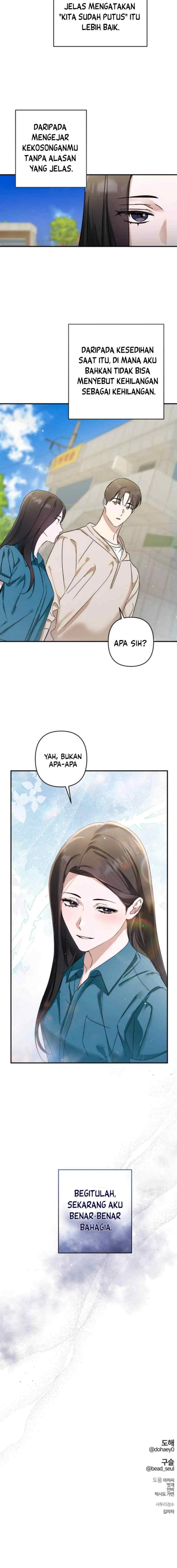 Ombre de printemps chapter 29 halaman 19
