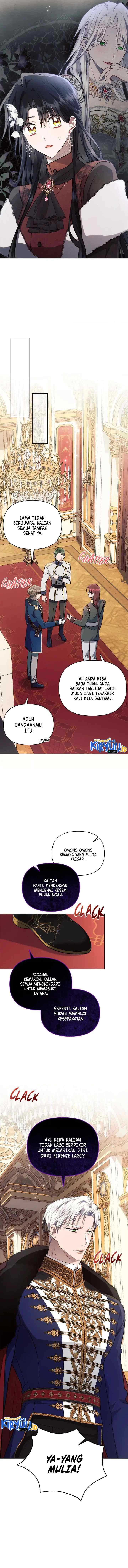 Ashtarte chapter 64 halaman 11