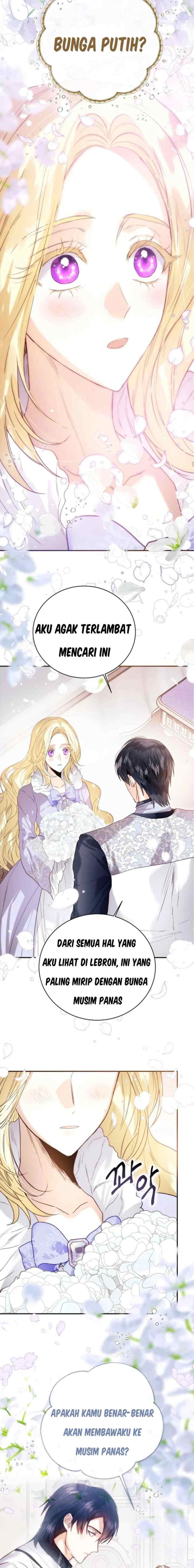 Royal Marriage chapter 105 halaman 10