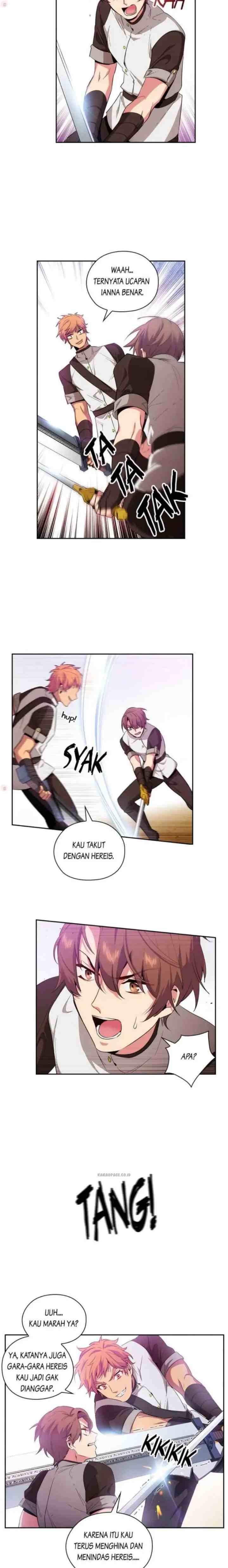 Adonis chapter 63 halaman 12