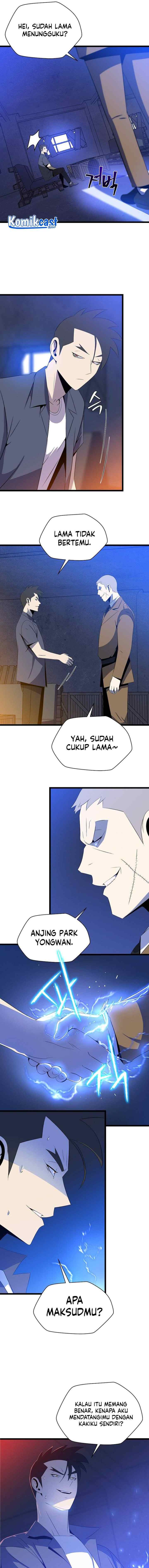 Kill the Hero chapter 103 halaman 12
