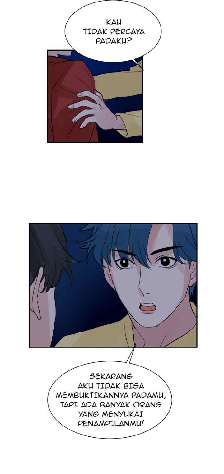 Godly Idol chapter 38 halaman 13
