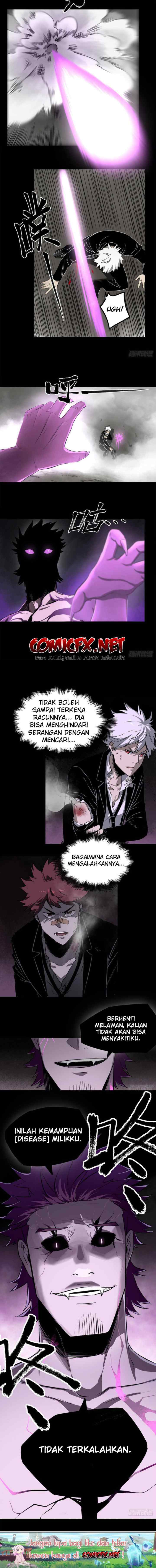 The Terminal Illness chapter 49 halaman 4