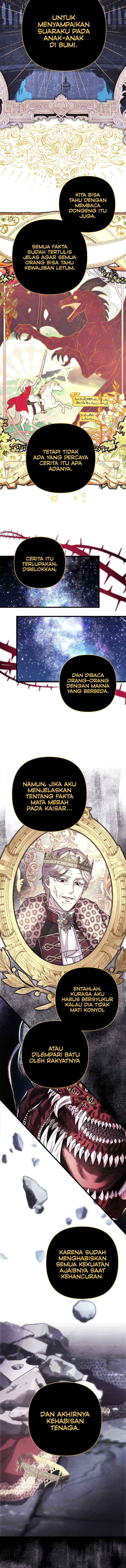 Anyway, It Is A Ropan chapter 85 halaman 4