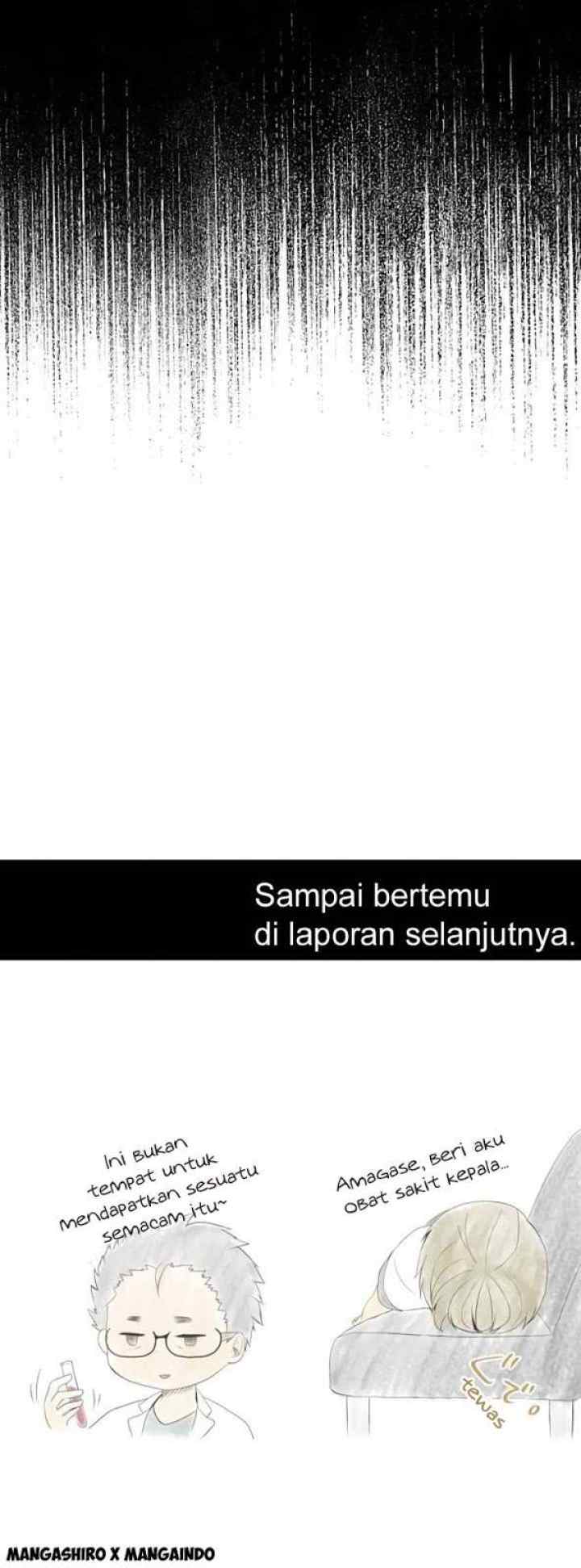 ReLIFE chapter 113 halaman 13