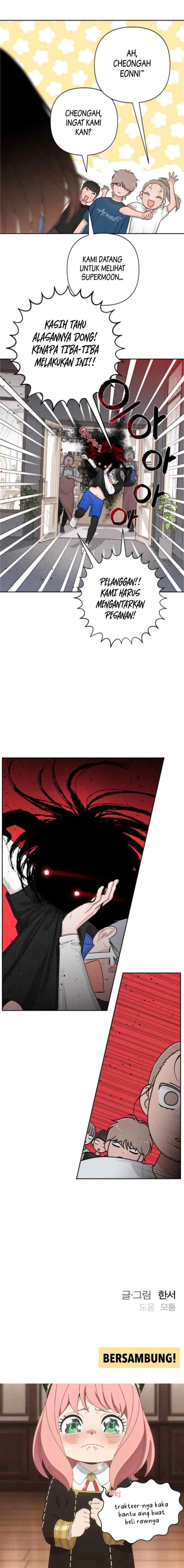 Apocalypse of Youth chapter 68 halaman 13