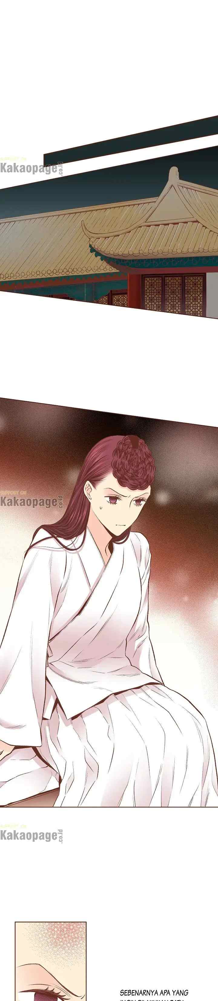 Snow Blossom chapter 223 halaman 15