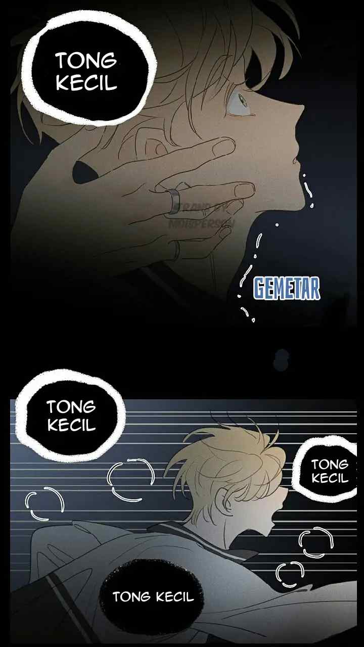 Salt Friend chapter 119 halaman 4