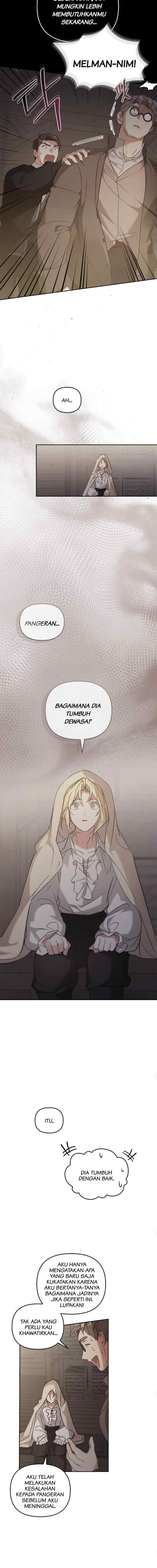 Regas chapter 57 halaman 9
